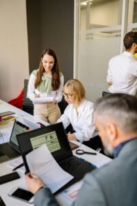 When Career Takes an Unexpected Turn: From Corporate Role to doing an UnconventionalRole.